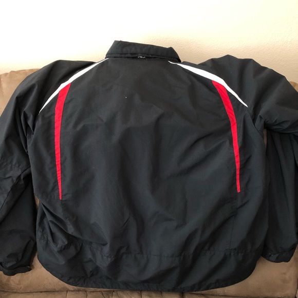 Columbia field gear waterproof jacket XL - Picture 3 of 4